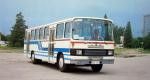 Huanghai DD650G Prototype 1983 года